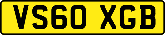 VS60XGB