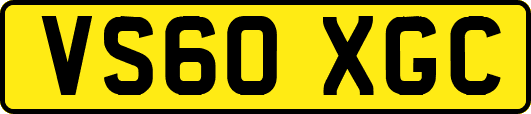 VS60XGC