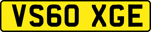 VS60XGE