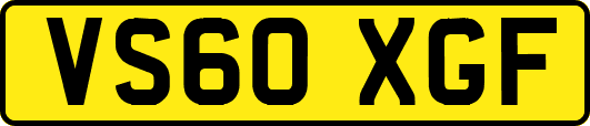 VS60XGF