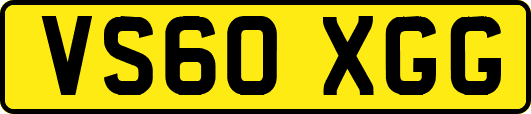 VS60XGG