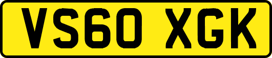 VS60XGK