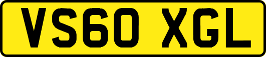 VS60XGL