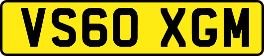 VS60XGM