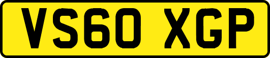 VS60XGP