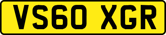 VS60XGR