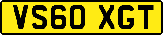 VS60XGT