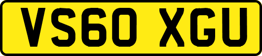 VS60XGU