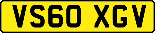 VS60XGV