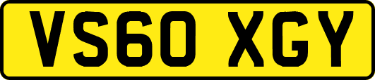 VS60XGY