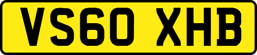 VS60XHB