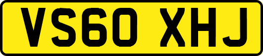 VS60XHJ