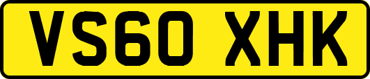 VS60XHK