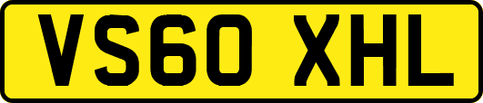 VS60XHL