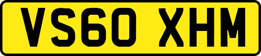 VS60XHM