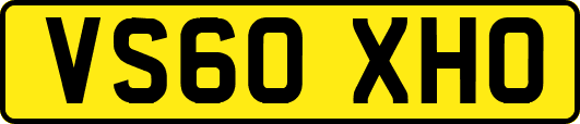 VS60XHO