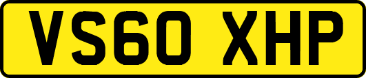 VS60XHP