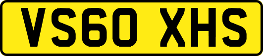 VS60XHS
