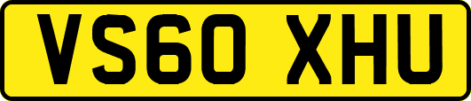VS60XHU