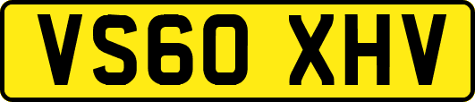 VS60XHV