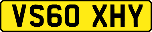 VS60XHY