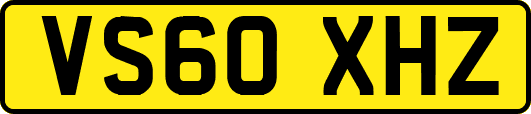 VS60XHZ
