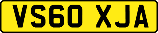 VS60XJA