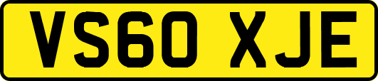 VS60XJE