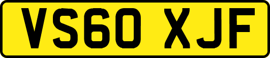 VS60XJF