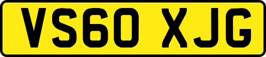 VS60XJG