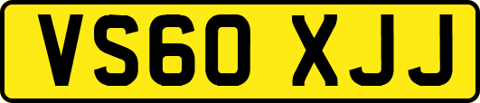 VS60XJJ