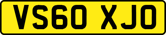 VS60XJO