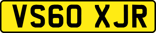VS60XJR