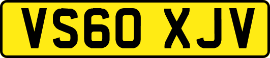 VS60XJV