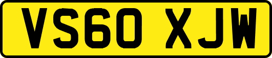 VS60XJW