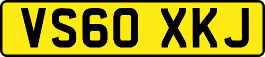 VS60XKJ