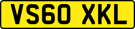VS60XKL