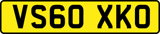 VS60XKO