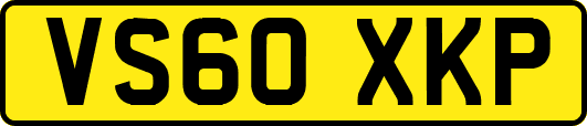VS60XKP