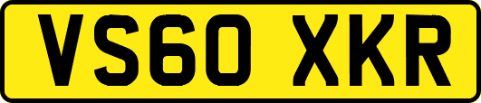 VS60XKR