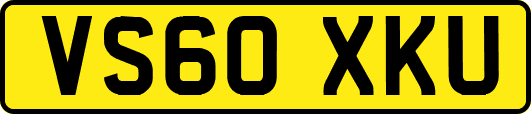 VS60XKU
