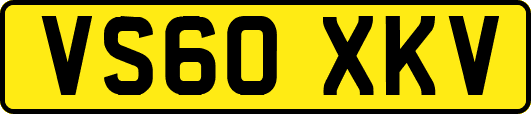 VS60XKV