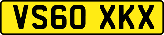 VS60XKX