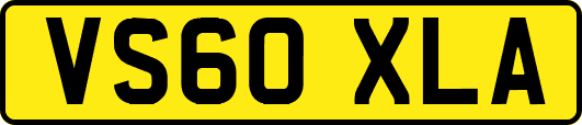 VS60XLA