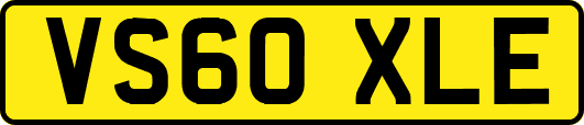 VS60XLE