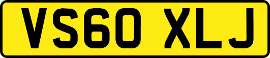 VS60XLJ