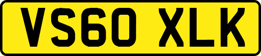 VS60XLK