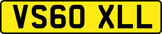 VS60XLL