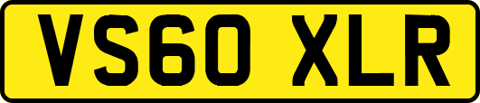VS60XLR
