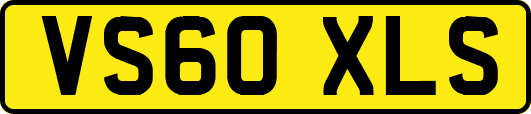 VS60XLS